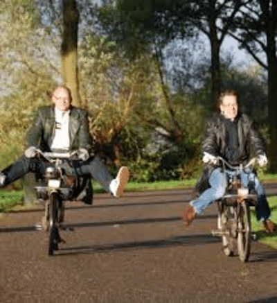 De leukste themafeesten in Twente vind je hier