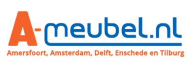 Een mooie en vooral voordelige hoekbank vind je bij a-meubel.nl