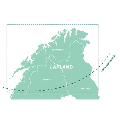 Waar kun je bijzondere Lapland reizen boeken?