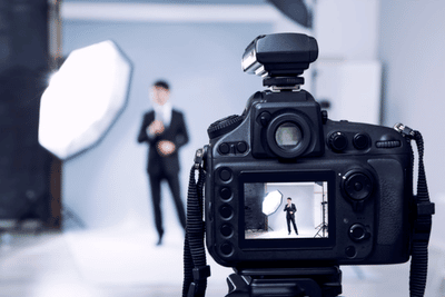 Wilt u een fotograaf in Enschede inhuren?